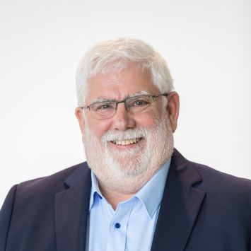 Chris Gilbert-Wood // CGW Foodtech Ltd