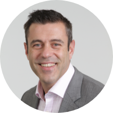 Mark Baggaley