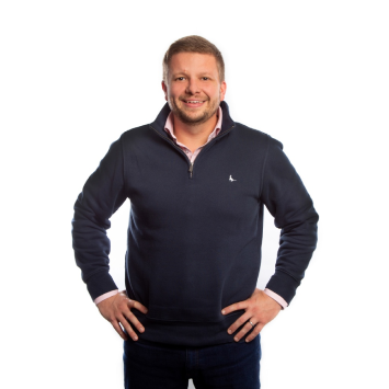 Richard Singleton, Menzies LLP