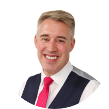 Tim McLachlan