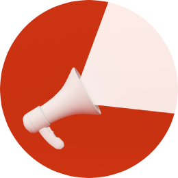 Raise your company's profile