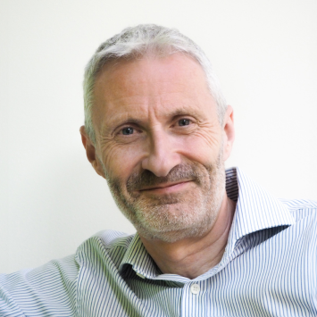 Jon Poole, Step Change Development