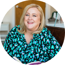 Amy Wilkinson