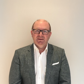 Mark Field, Prof Consulting Group Ltd