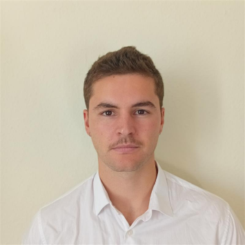 William Dodds // Food Manufacture
