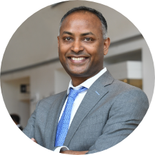 Prof. Manoj Dora