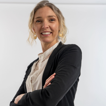 Katie Satterthwaite // Food Safety Excellence