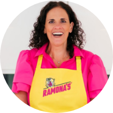 Ramona Hazan