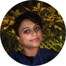 Daksha Stancilas