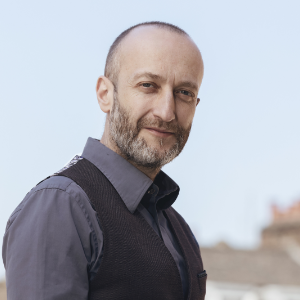 Andy Halliwell