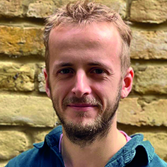 Harry Holmes
