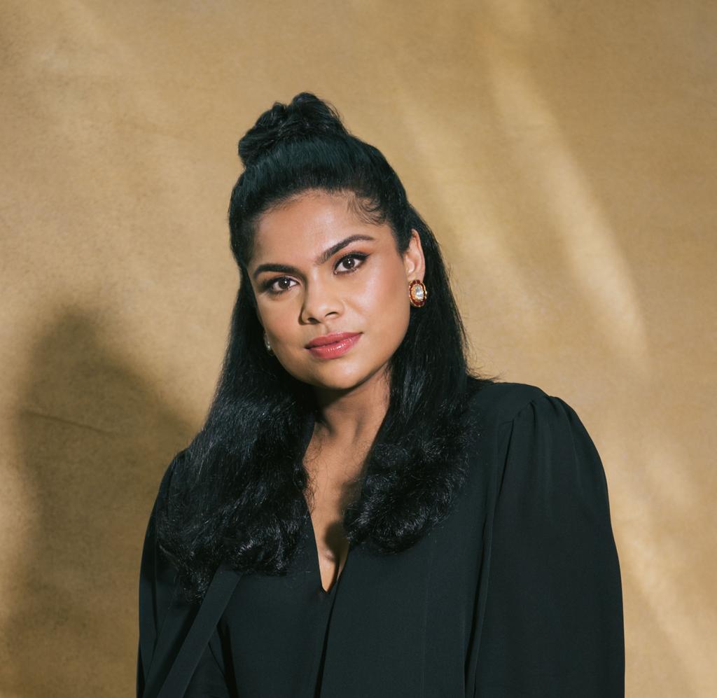 Samyukta Nair