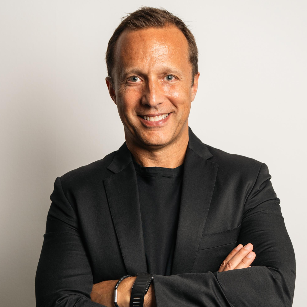 Markus Thesleff