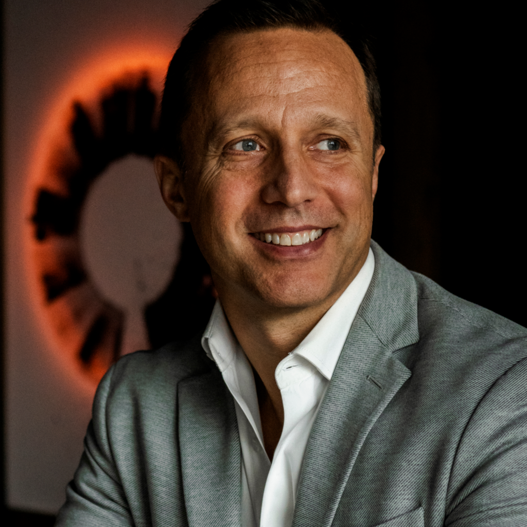 Markus Thesleff