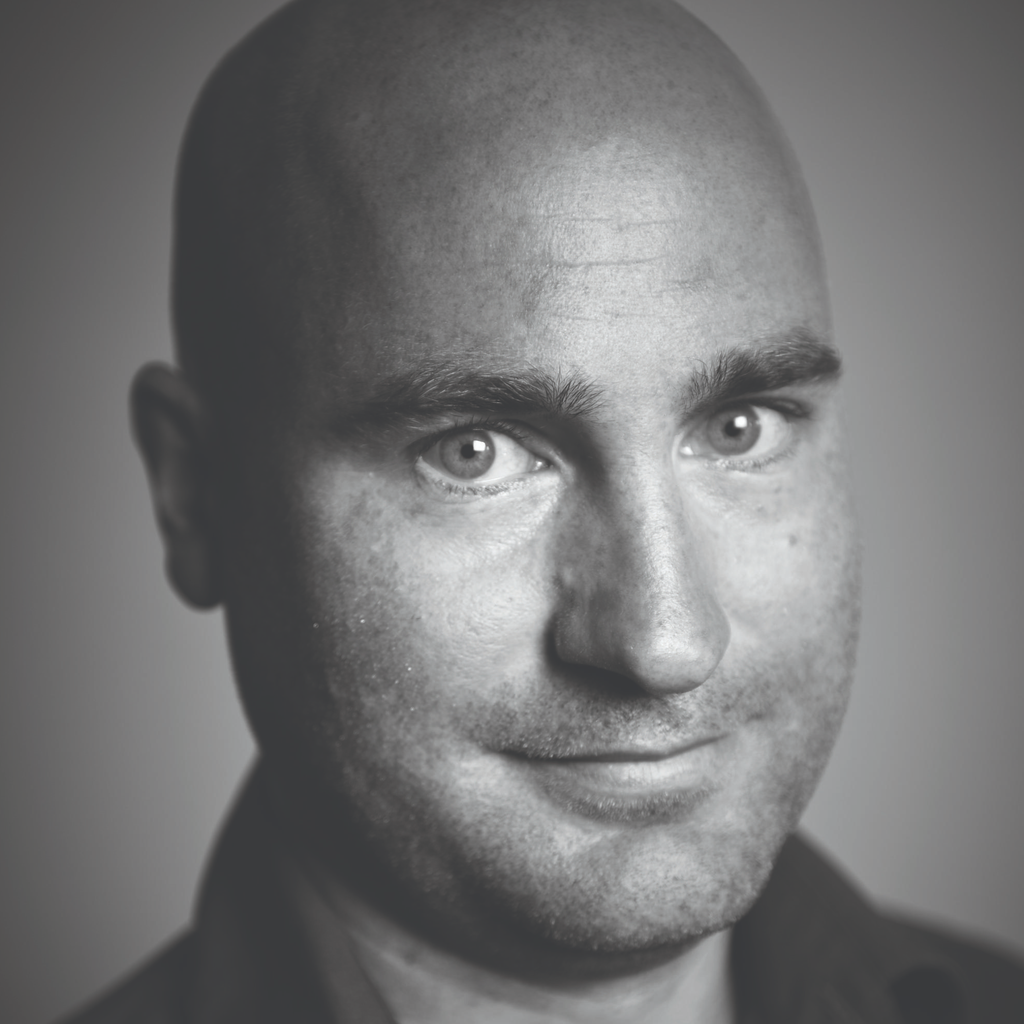 Stefan Chomka