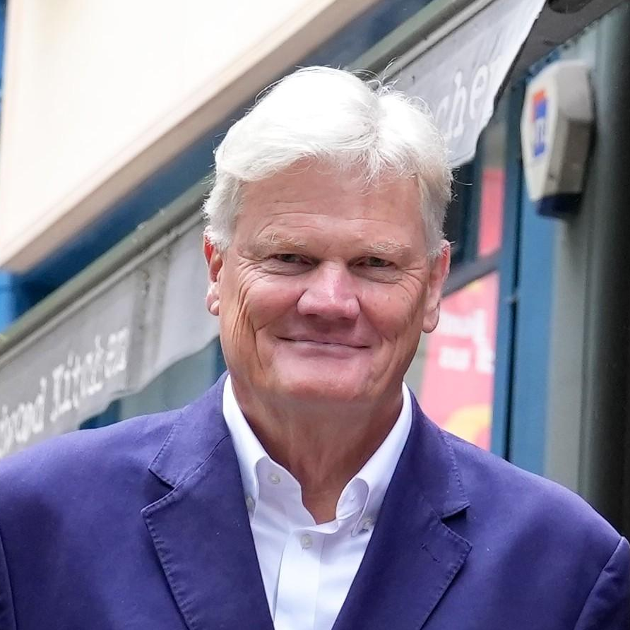 David Page