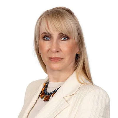 Anne-Marie Mason
