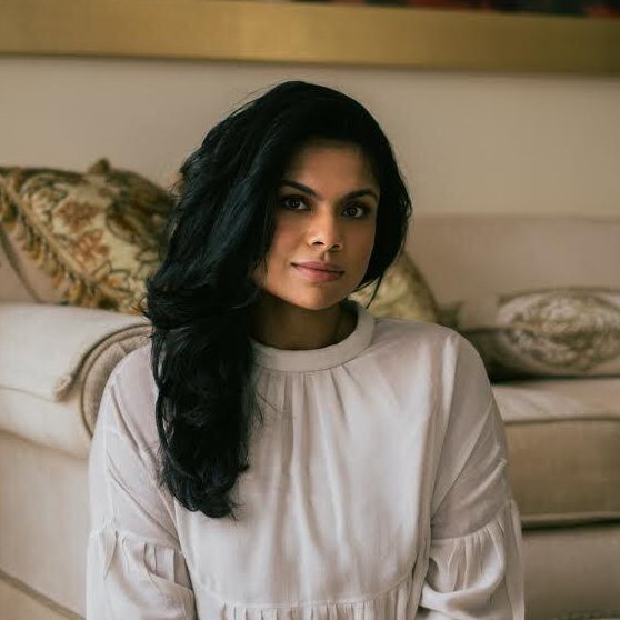 Samyukta Nair