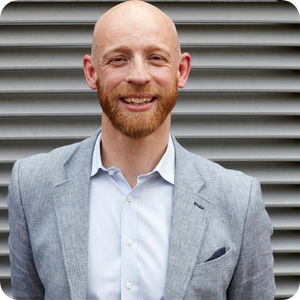 Nick Liddle