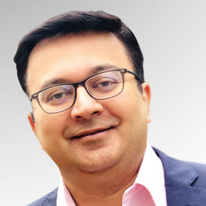 Jatin Chandwani