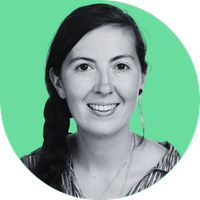 Joanna Trewern, ProVeg International