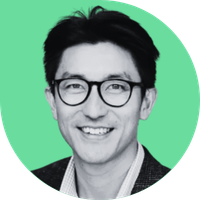 William Taing, Beanstalk Agtech