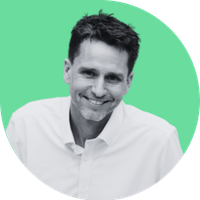 Florian Viton, UNILEVER FOODS