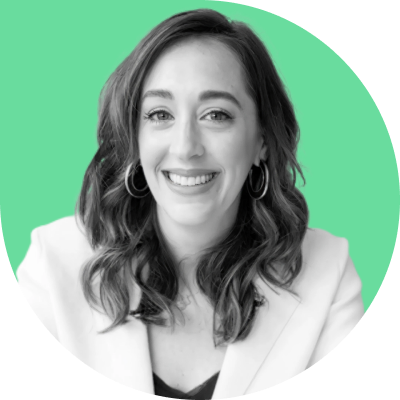 Shayna Harris, Supply Change Capital