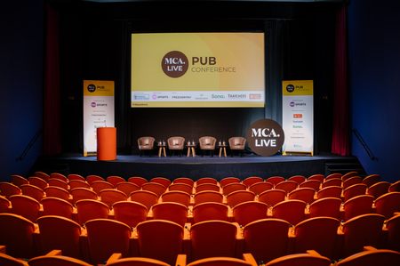 Pub Conference Image