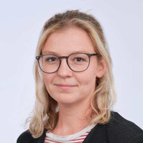 Flora Zwolinski