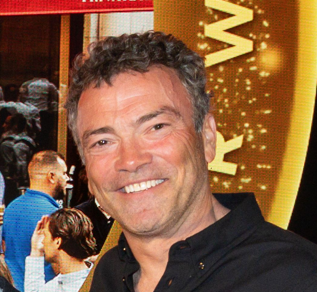 Nick Pring