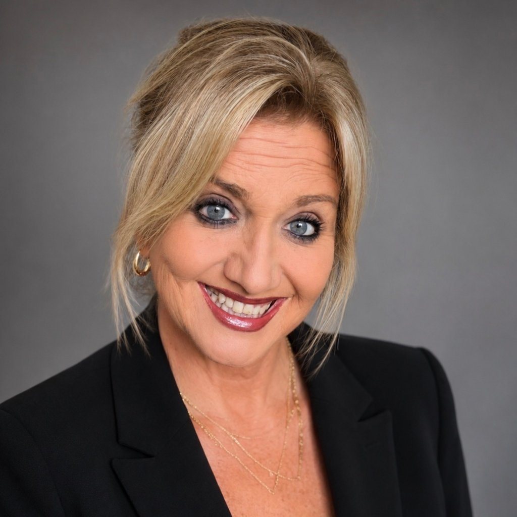 Karen Bosher