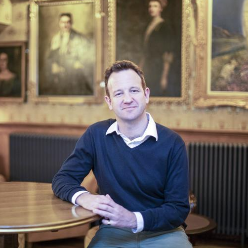 Nick Collins