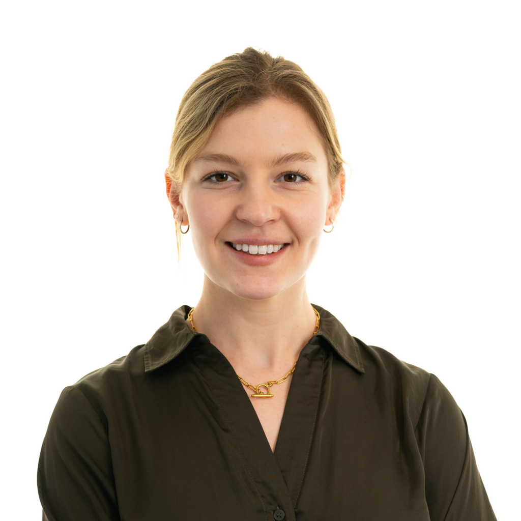 Flora Zwolinski