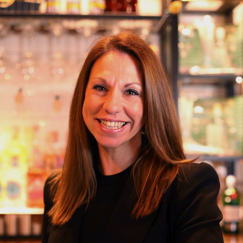 Laura Cavendish