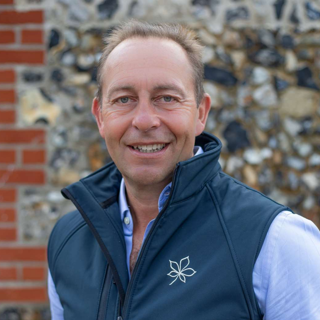 Philip Turner