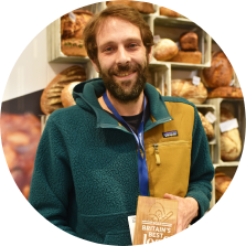 Sourdough with Other Ingredients