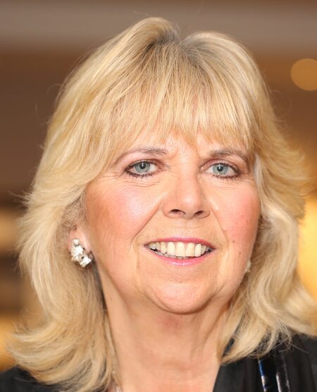 Alison Jee, RiverTribe magazine