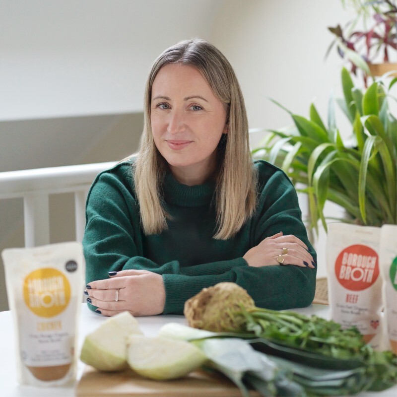 Ros Heathcote, Borough Broth