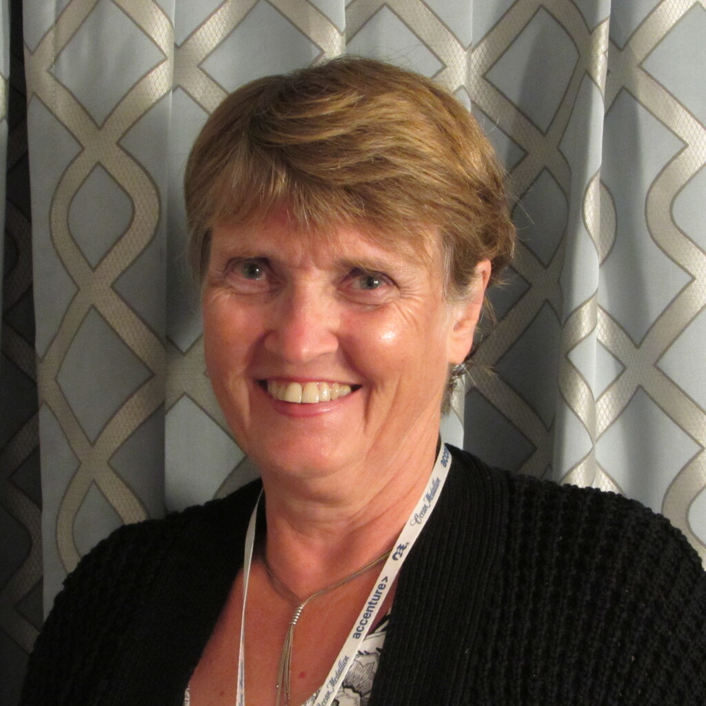 Jill Arthur, JA Associates