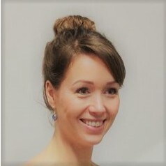 Rachel Way, Food and Beverage Expert LTD