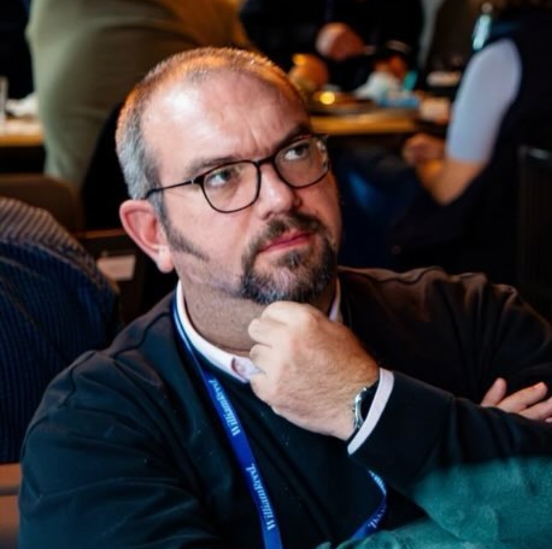 Mike Budd, ABP