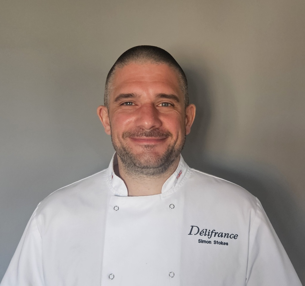 Simon Stokes, Delifrance