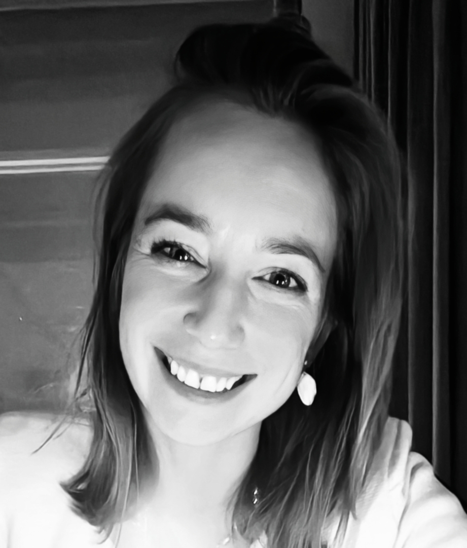 Laura Tudor, Waitrose