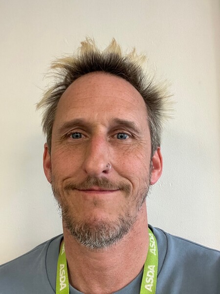 James Howat, Asda