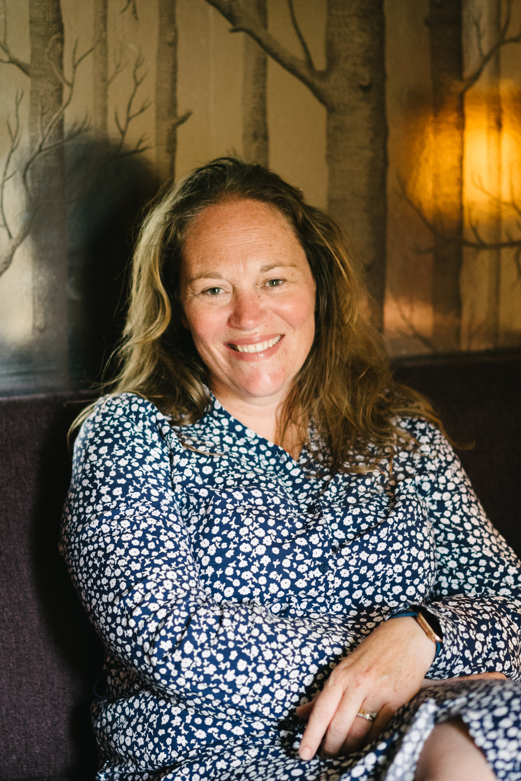 Vhari Russell, The Food Marketing Experts