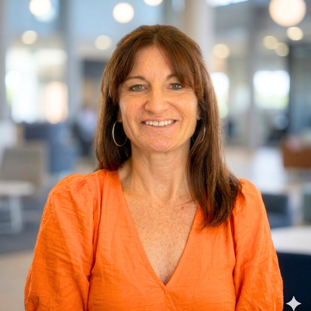 Donna Chappelle, Brand Organic