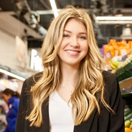 Courtney Pallett, Booker