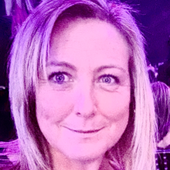 Lucy Flemming, Pukka
