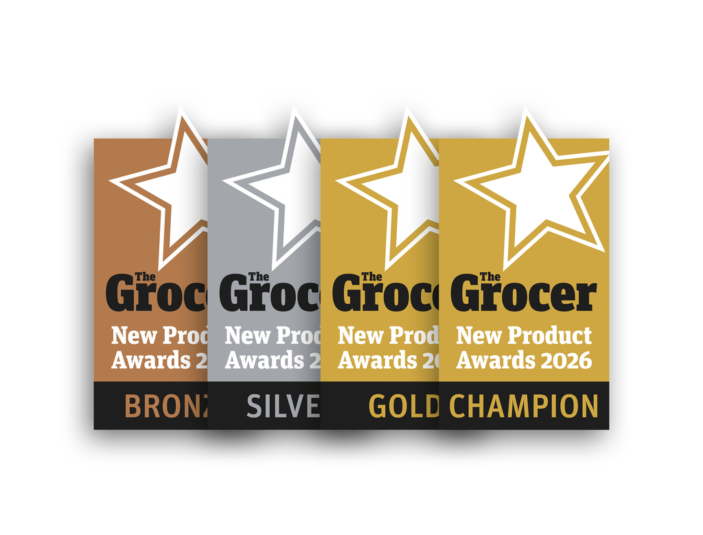 NPA 2026 winner logos